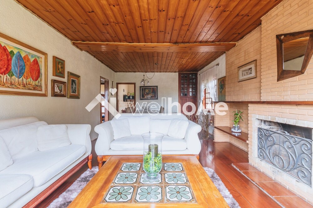 Photo of Livingroom in Alto da Boa Vista