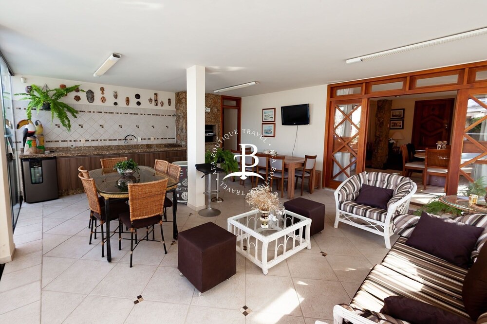 Photo of Patio Balcony in Jurere