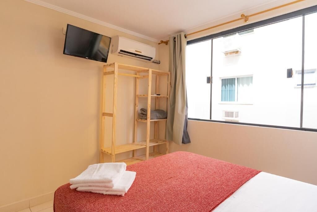 Photo of Bedroom in Centro