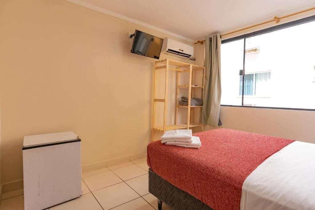 Photo of Bedroom in Centro