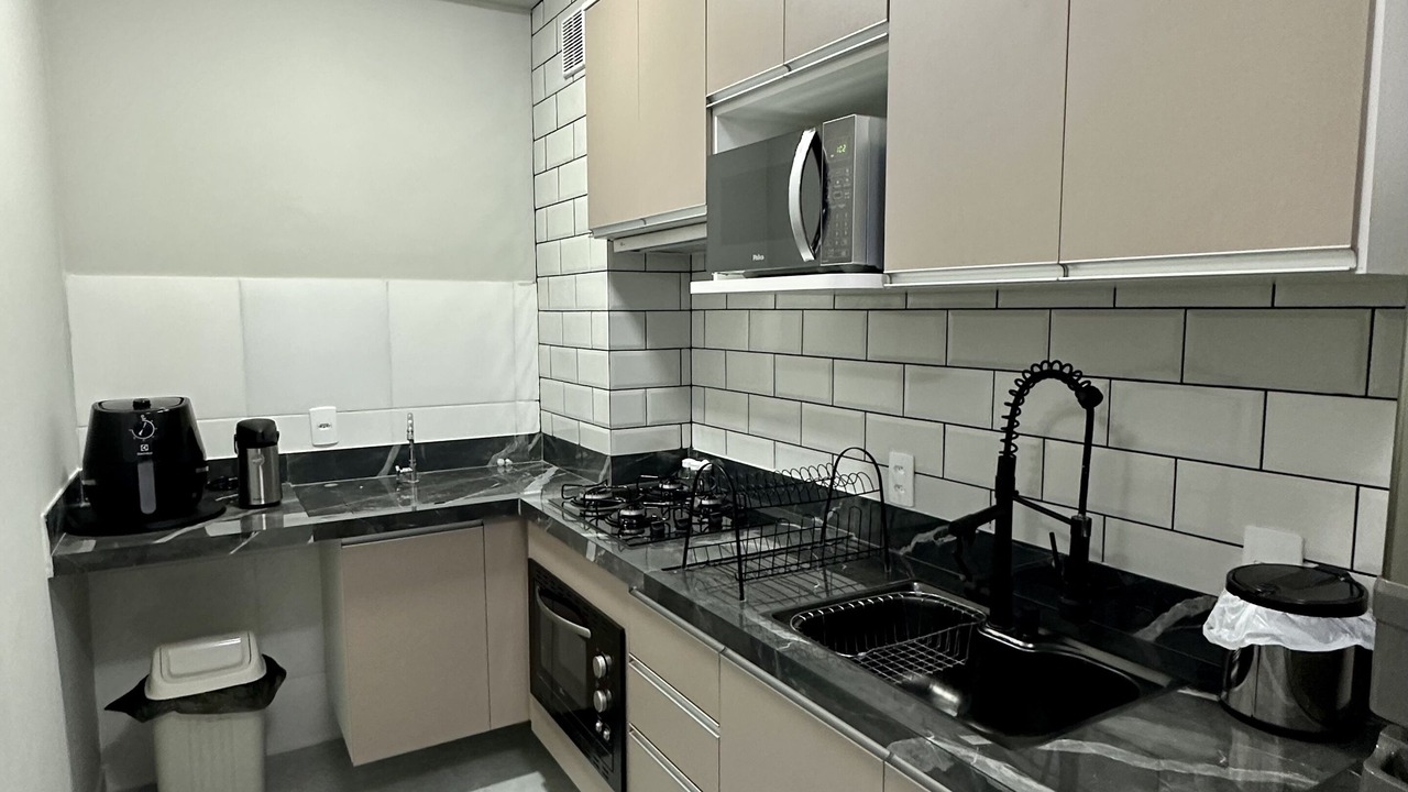 Photo of Kitchen in Vila Guilherme