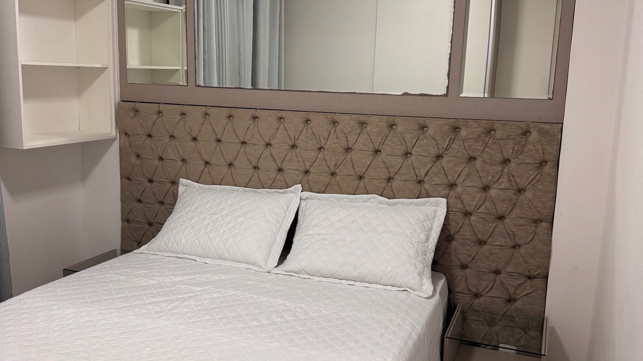 Photo of Bedroom in Itacolomi