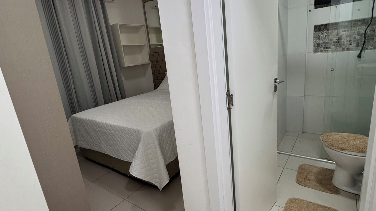 Photo of Bedroom in Itacolomi