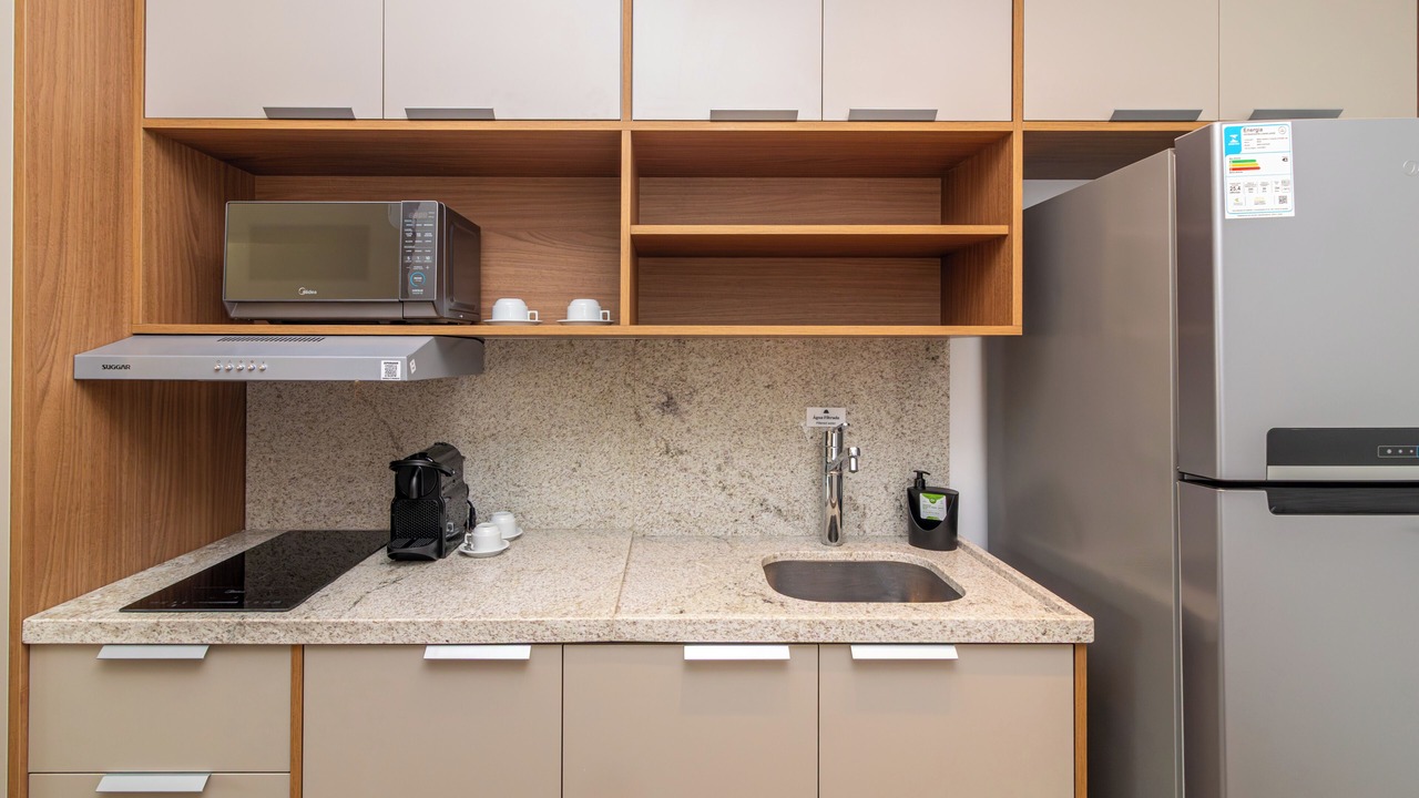Photo of Kitchen in Rio Branco