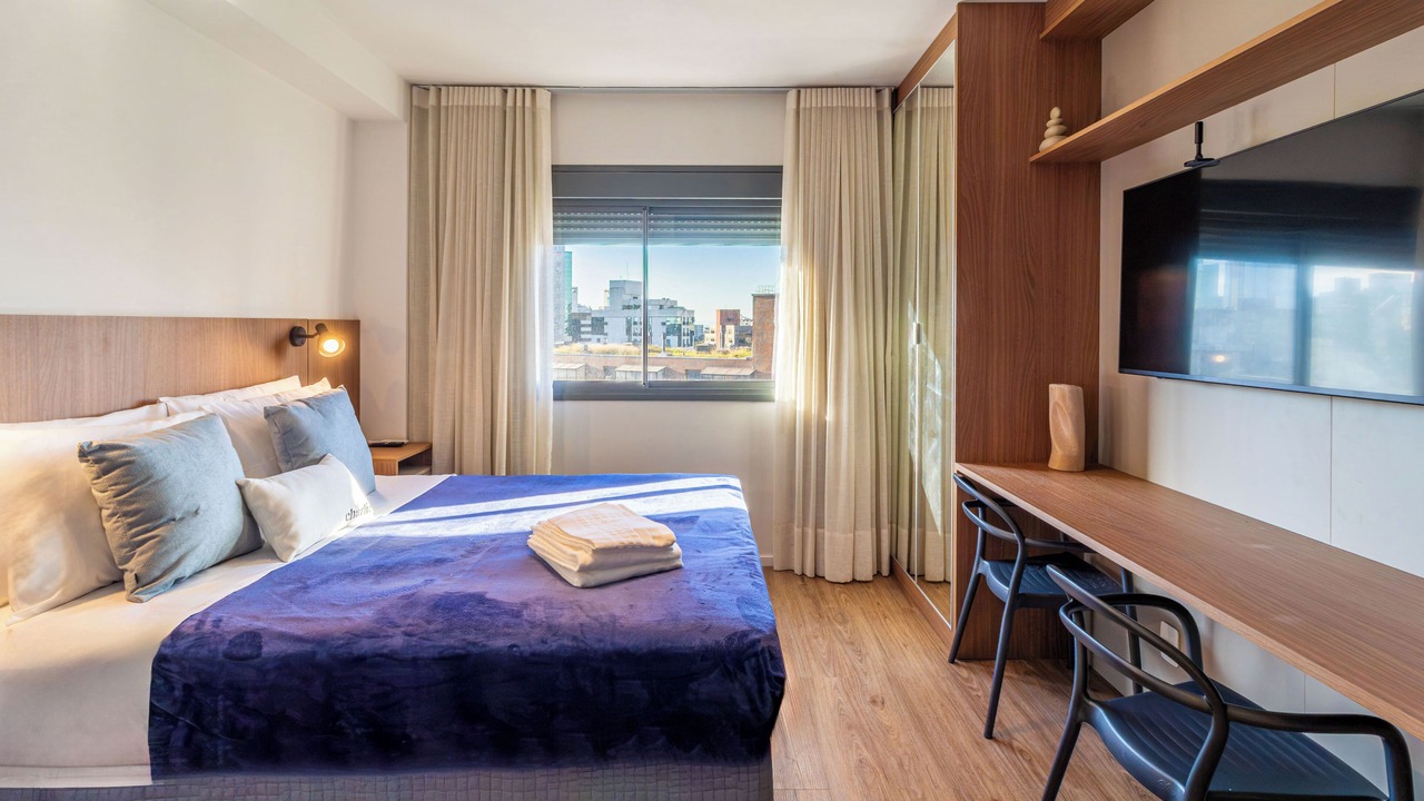Photo of Bedroom in Rio Branco
