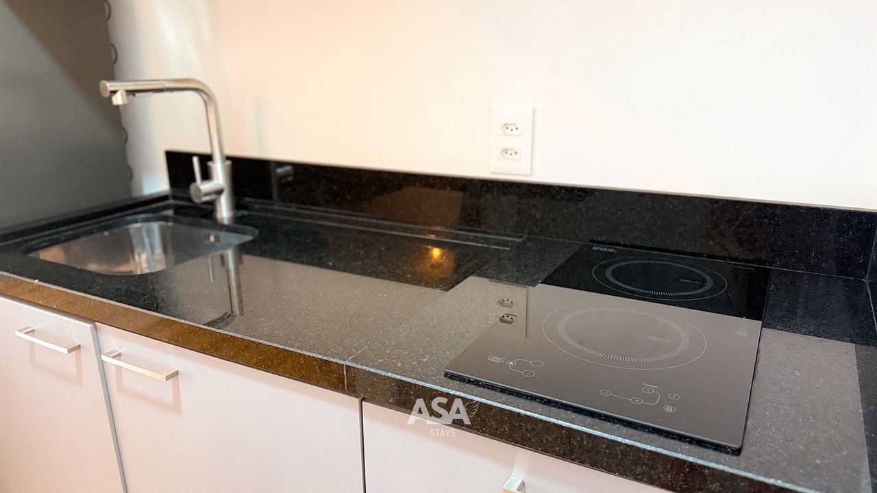 Photo of Kitchen in Itoupava Seca