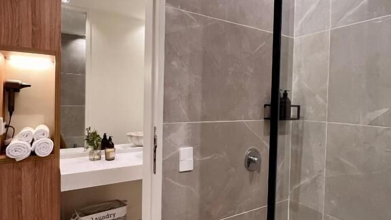 Photo of Bathroom in Yerba Buena