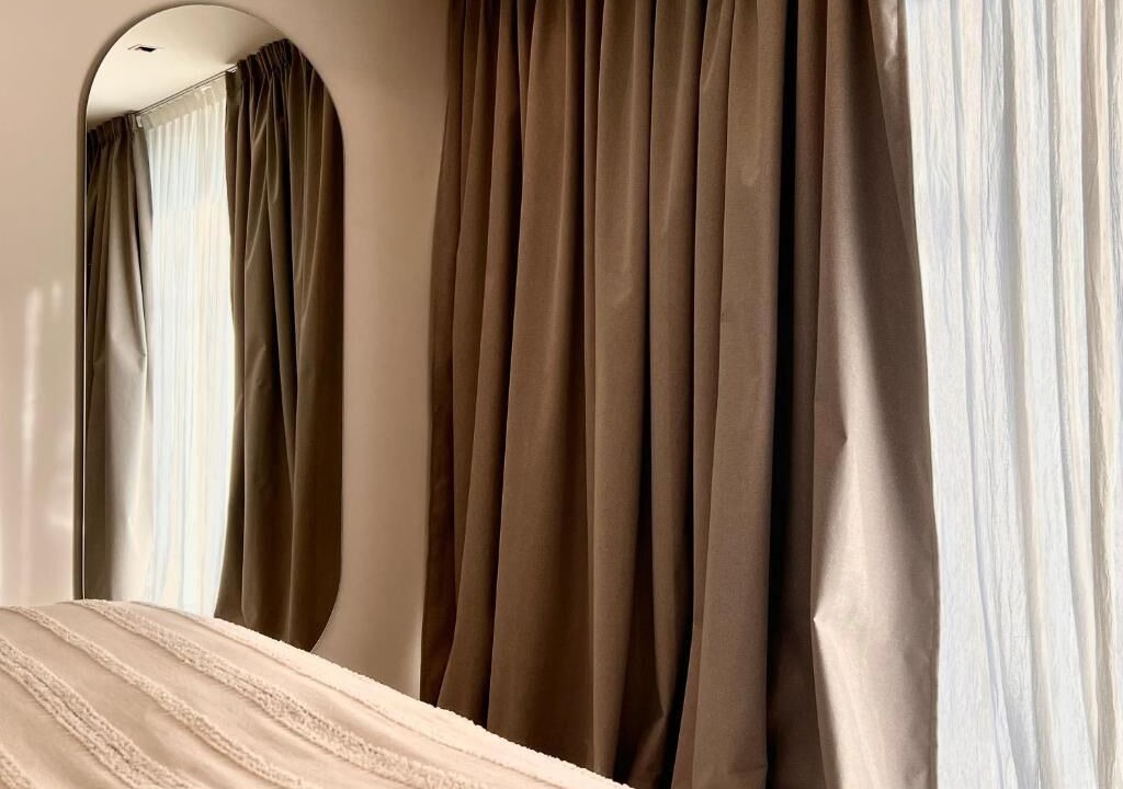 Photo of Bedroom in Yerba Buena