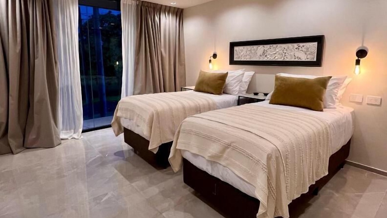 Photo of Bedroom in Yerba Buena
