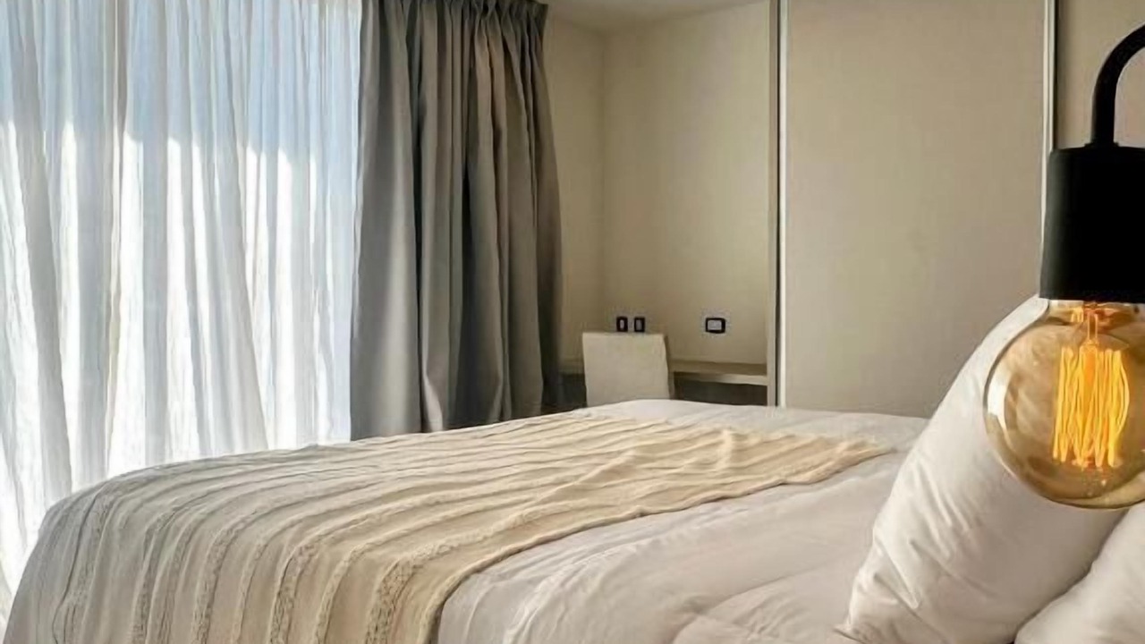 Photo of Bedroom in Yerba Buena