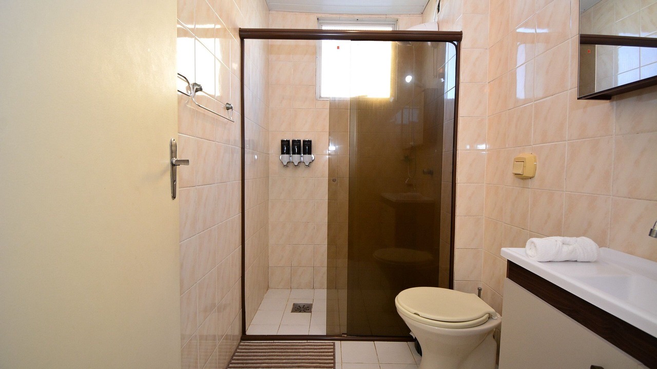 Photo of Bathroom in Campinas