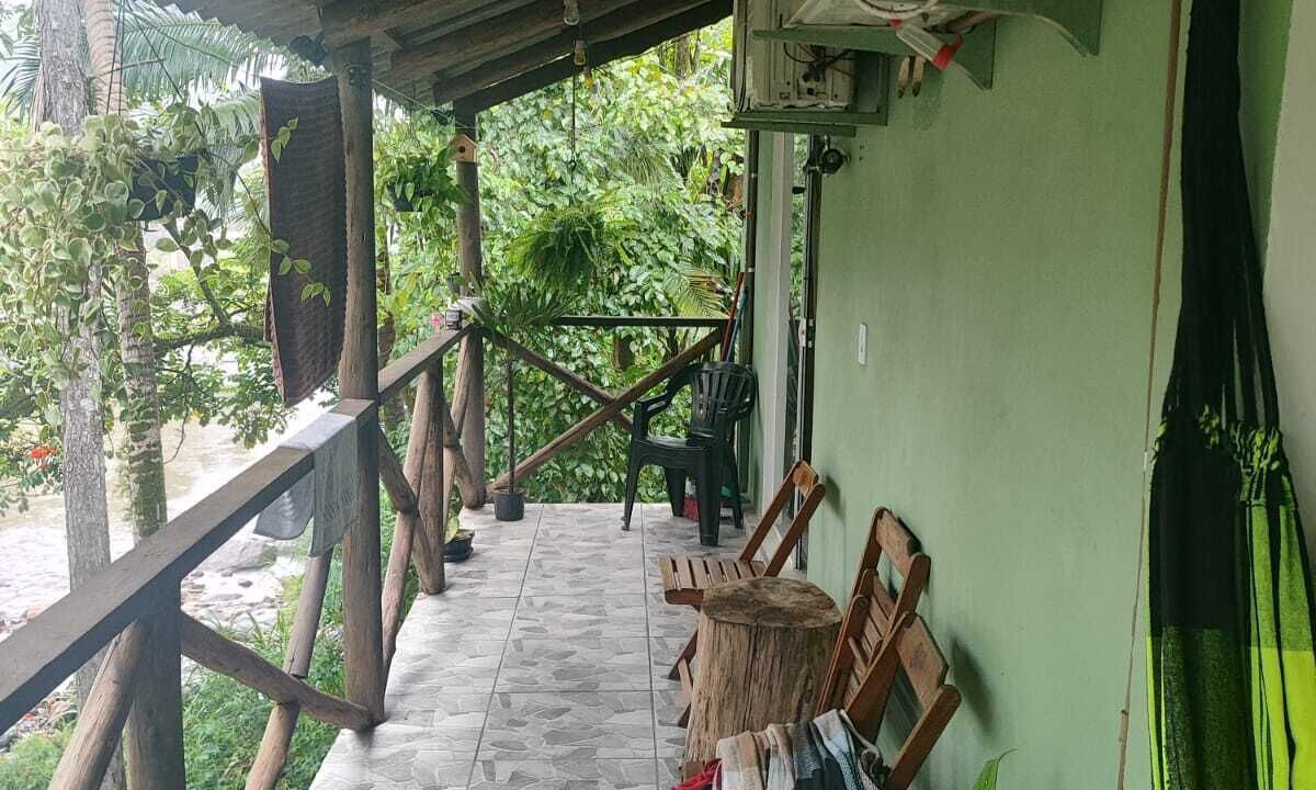 Photo of Outdoor in Rodeio