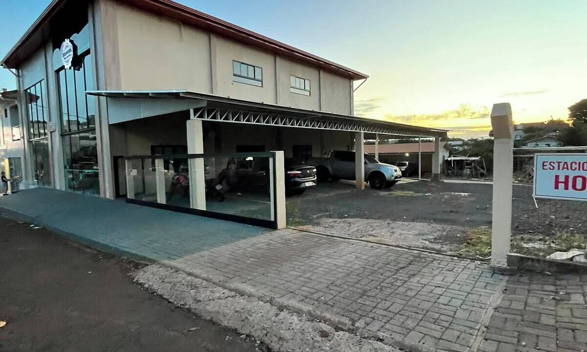Photo of Outdoor in Sao Jorge d'Oeste