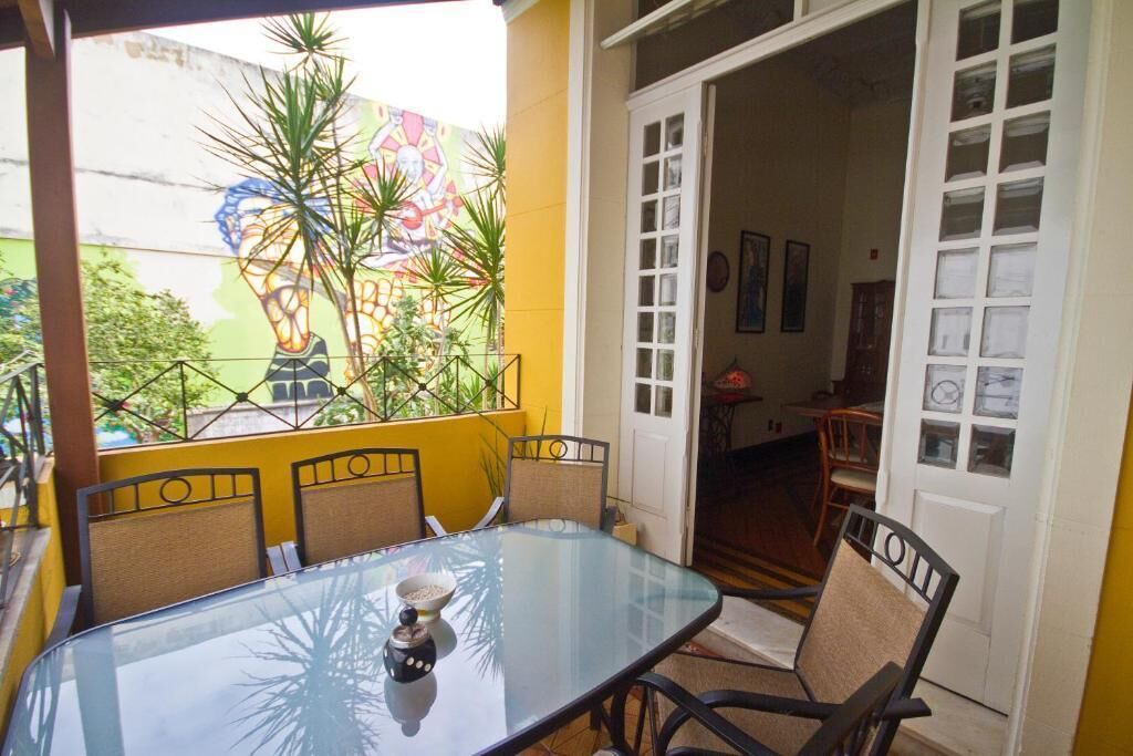 Photo of Outdoor in Centro