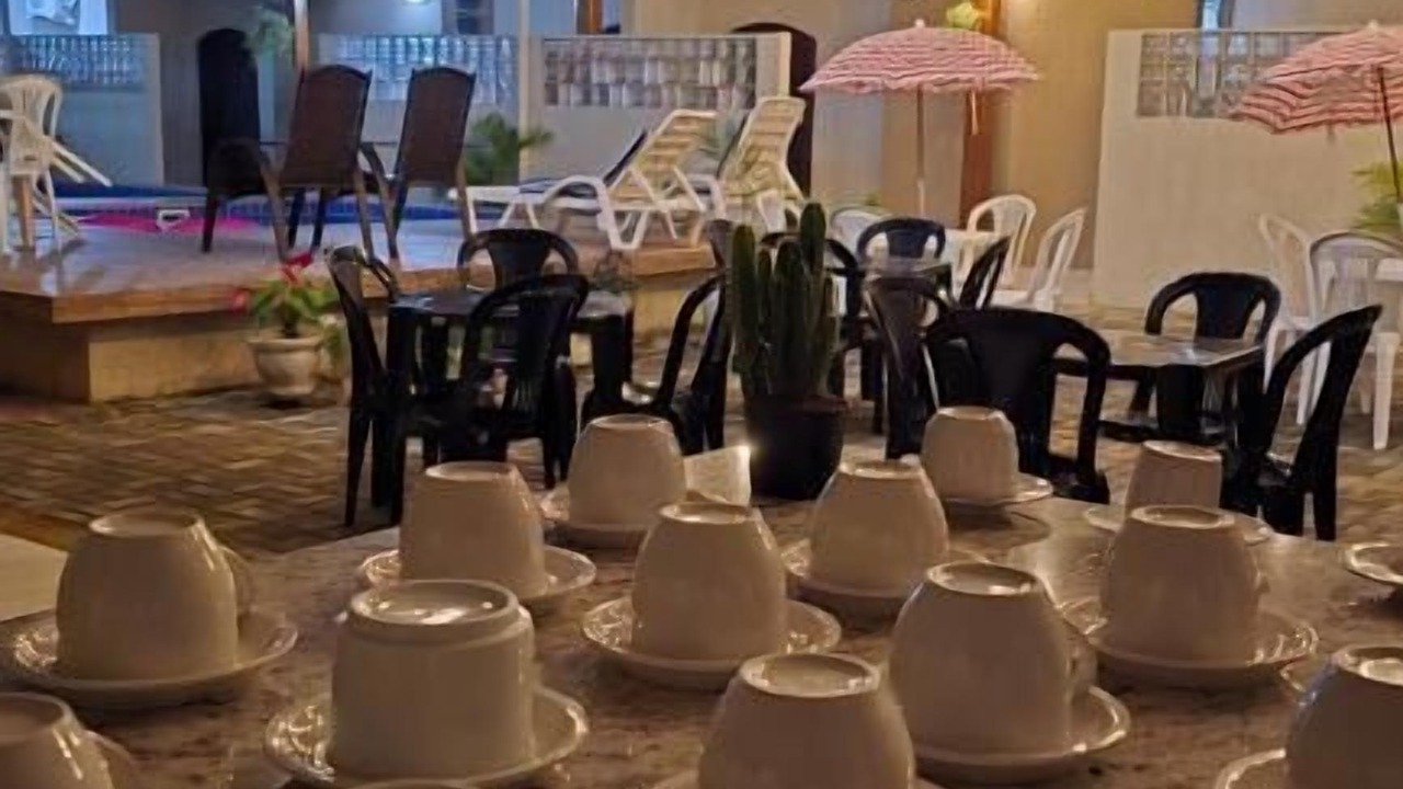 Photo of Outdoor in Cidade Nova Peruibe