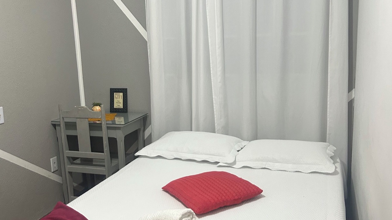 Photo of Bedroom in Sao Carlos