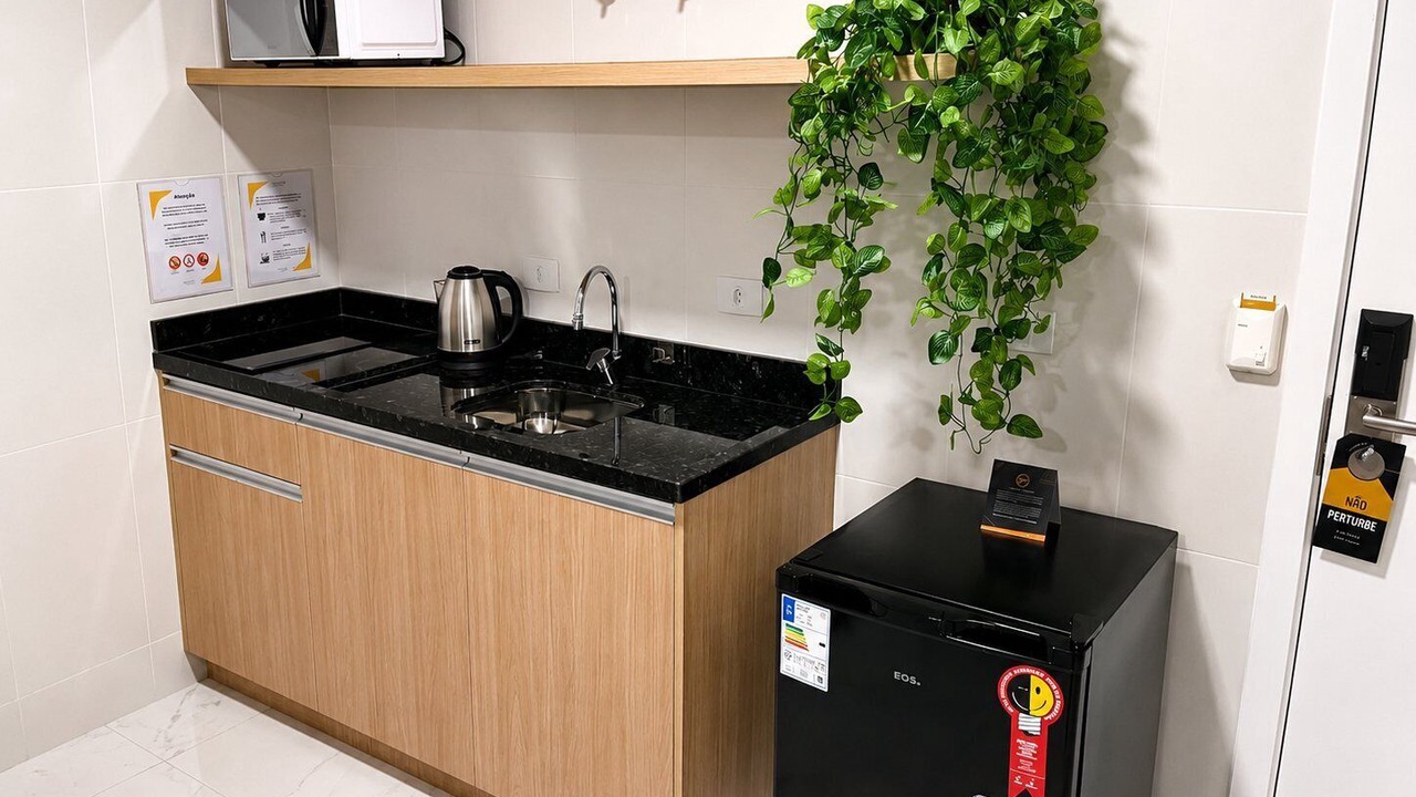 Photo of Kitchen in Portao