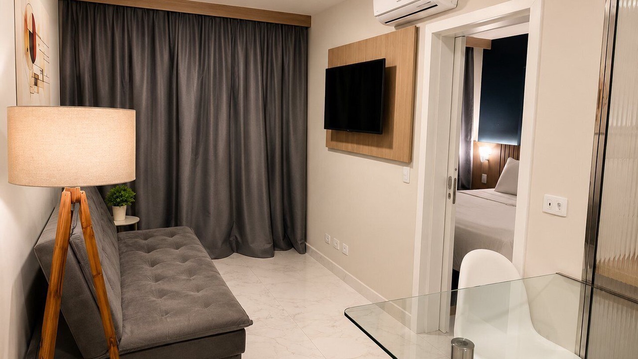 Photo of Bedroom in Portao