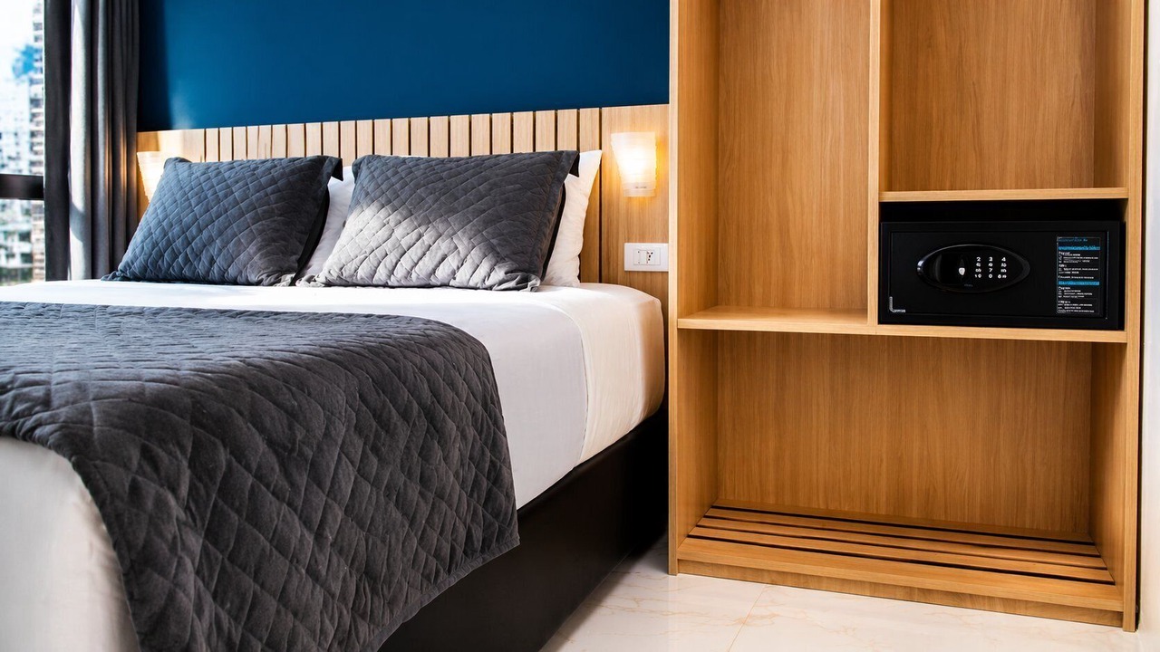 Photo of Bedroom in Portao