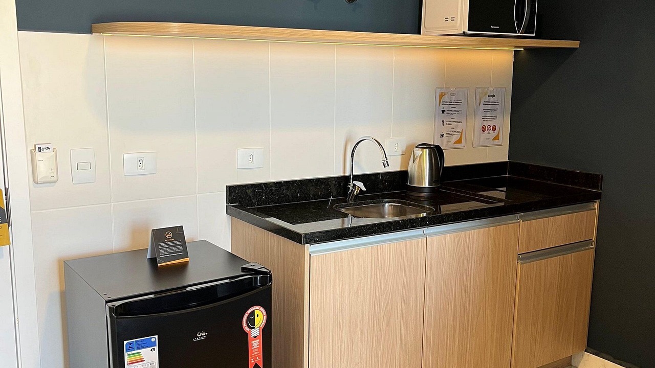 Photo of Kitchen in Portao