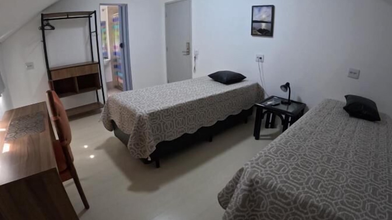 Photo of Bedroom in Vinhedo
