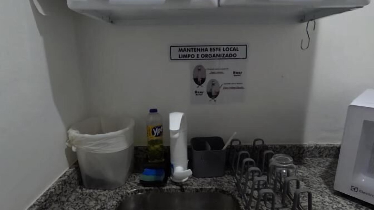 Photo of Kitchen in Vinhedo