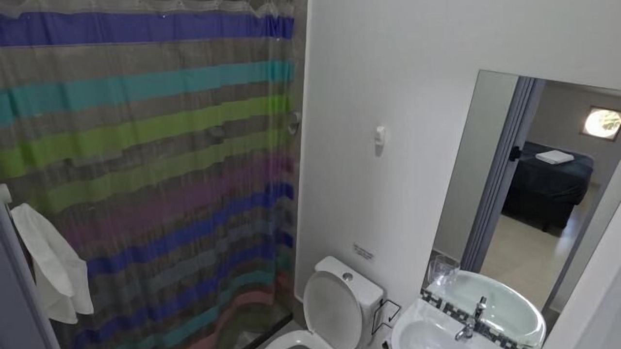 Photo of Bathroom in Vinhedo