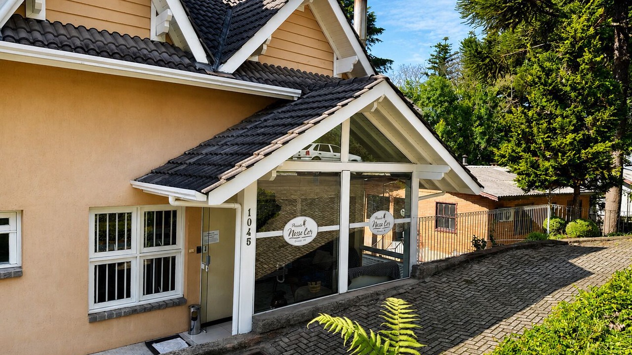 Photo of Outdoor in Bairro Lago Negro