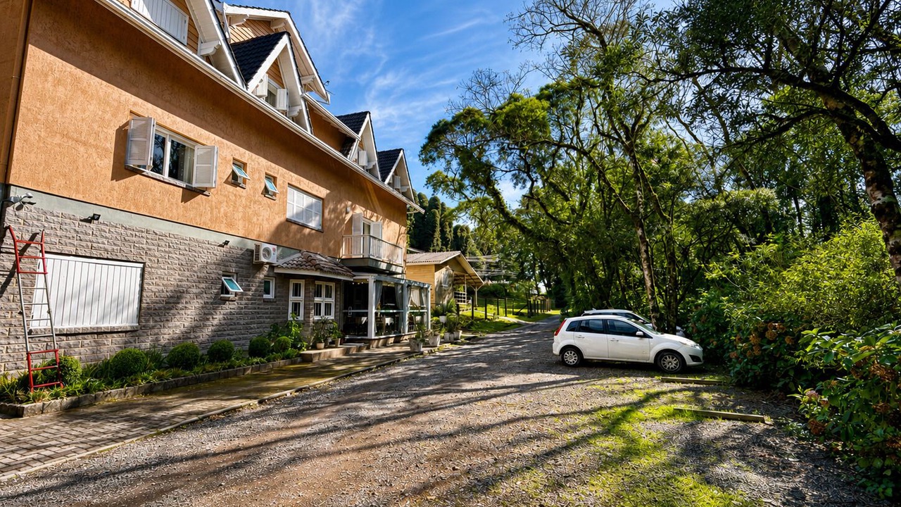 Photo of Outdoor in Bairro Lago Negro