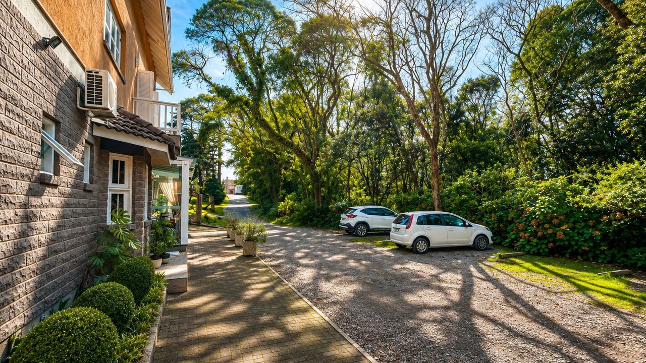 Photo of Outdoor in Bairro Lago Negro