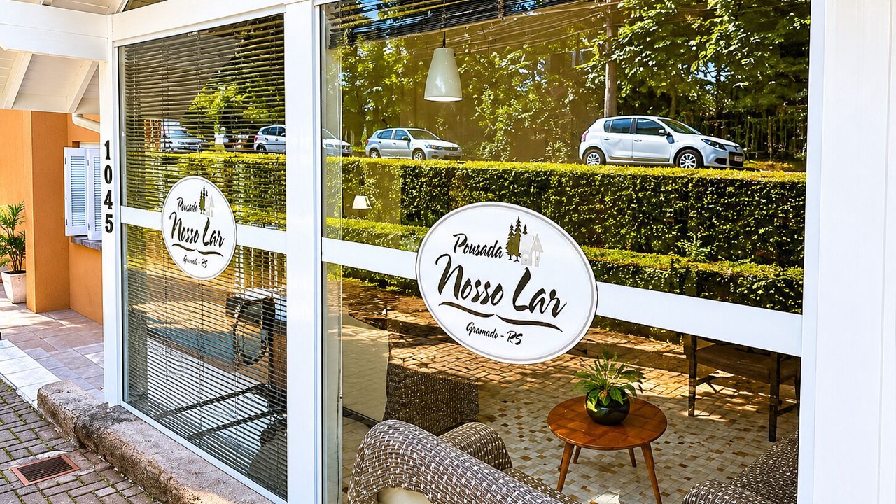 Photo of Outdoor in Bairro Lago Negro