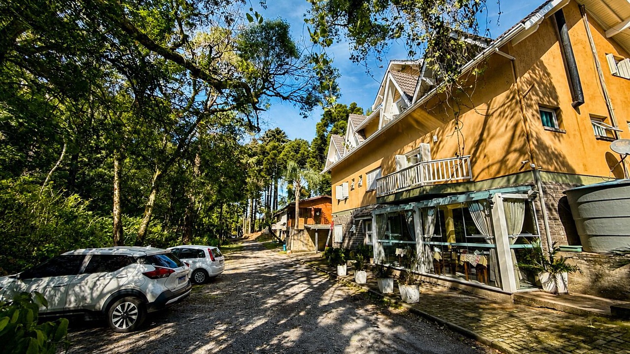 Photo of Outdoor in Bairro Lago Negro