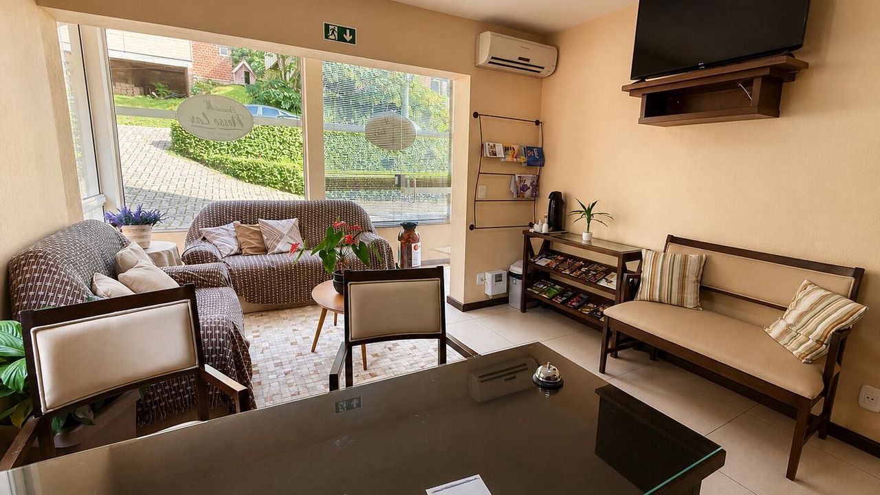 Photo of Livingroom in Bairro Lago Negro