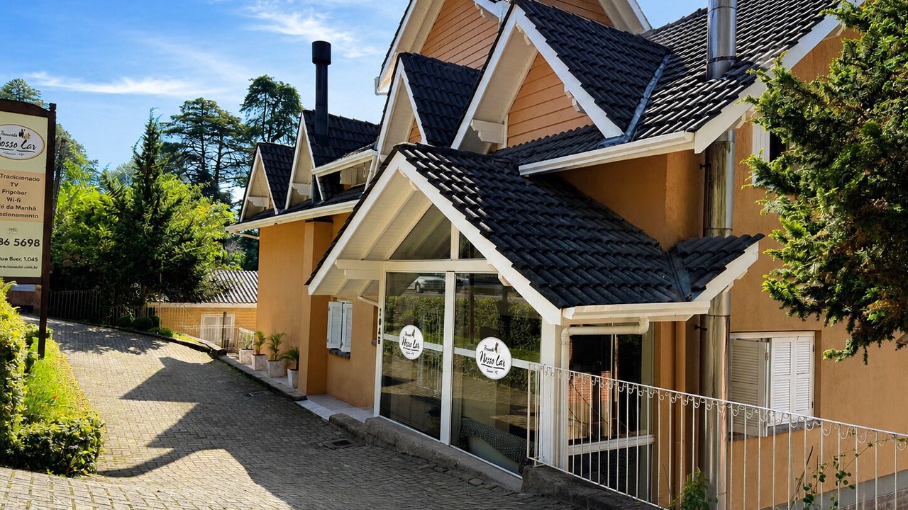 Photo of Outdoor in Bairro Lago Negro