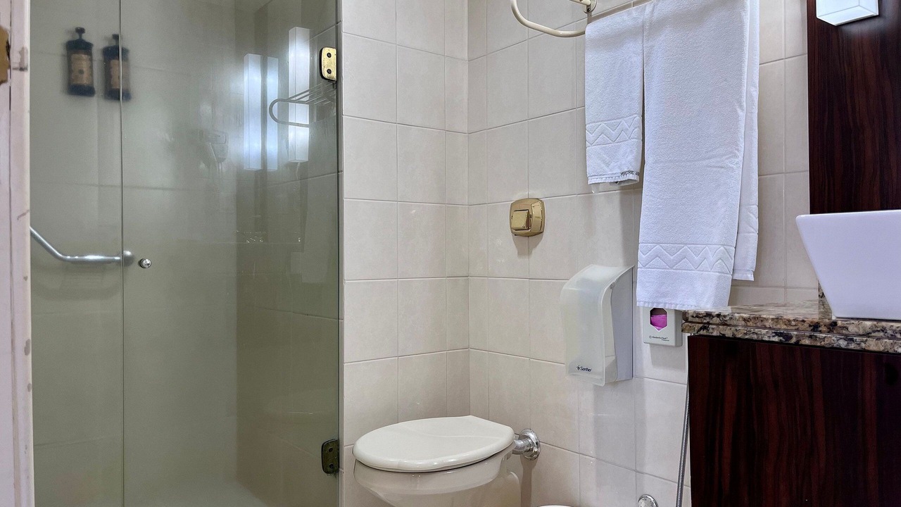 Photo of Bathroom in Atiradores
