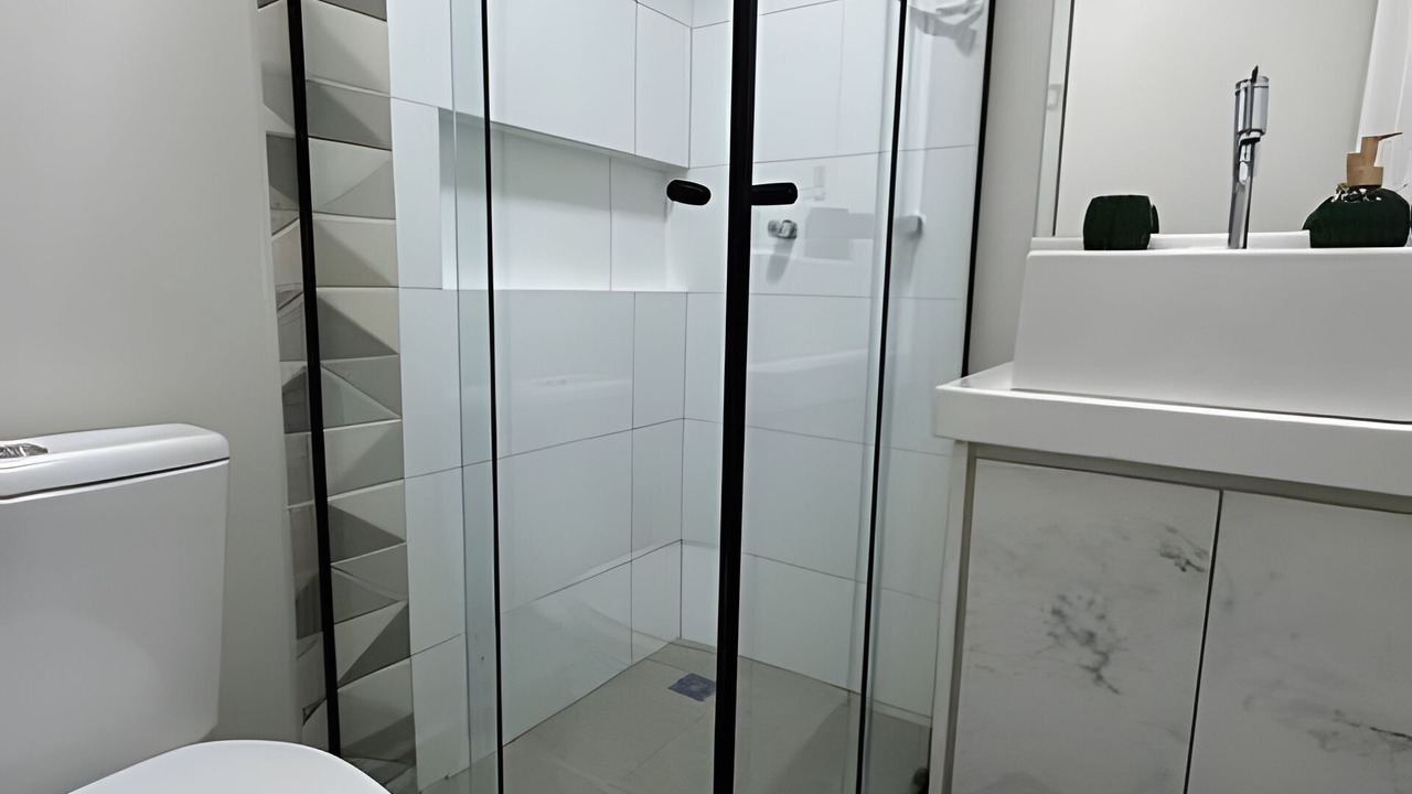 Photo of Bathroom in Foz do Iguacu City Centre