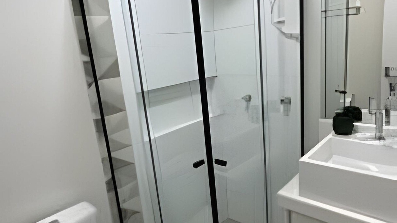 Photo of Bathroom in Foz do Iguacu City Centre
