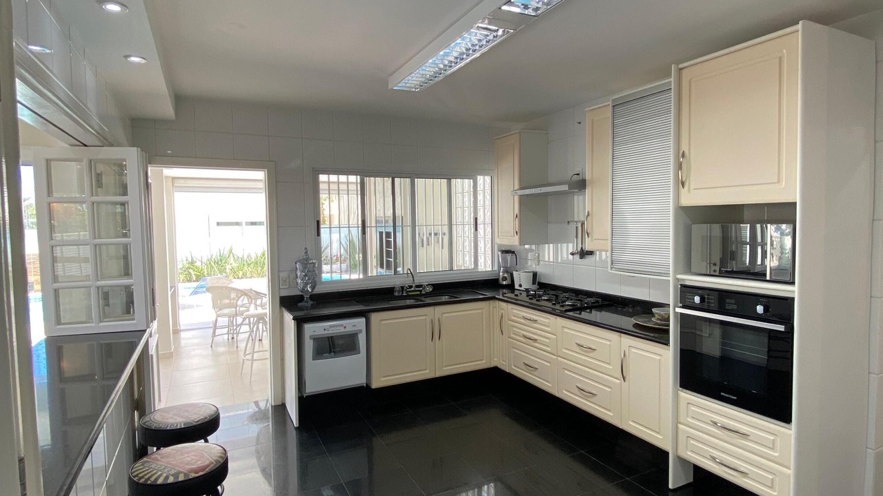 Photo of Kitchen in Jurere Internacional
