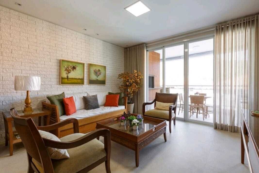 Photo of Livingroom in Ponta das Canas