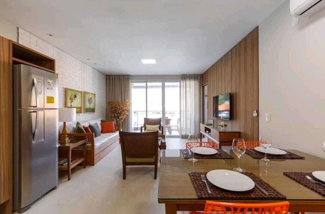 Photo of Livingroom in Ponta das Canas