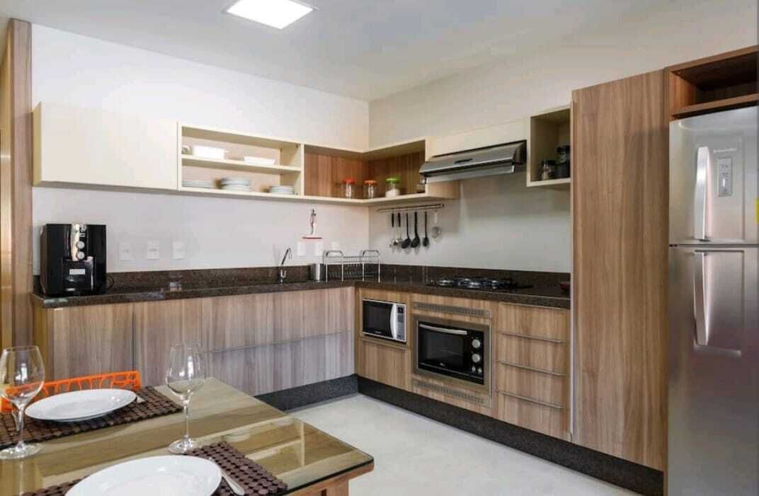 Photo of Kitchen in Ponta das Canas