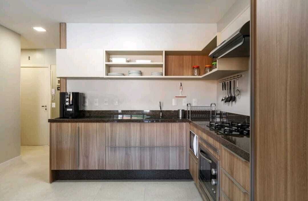 Photo of Kitchen in Ponta das Canas
