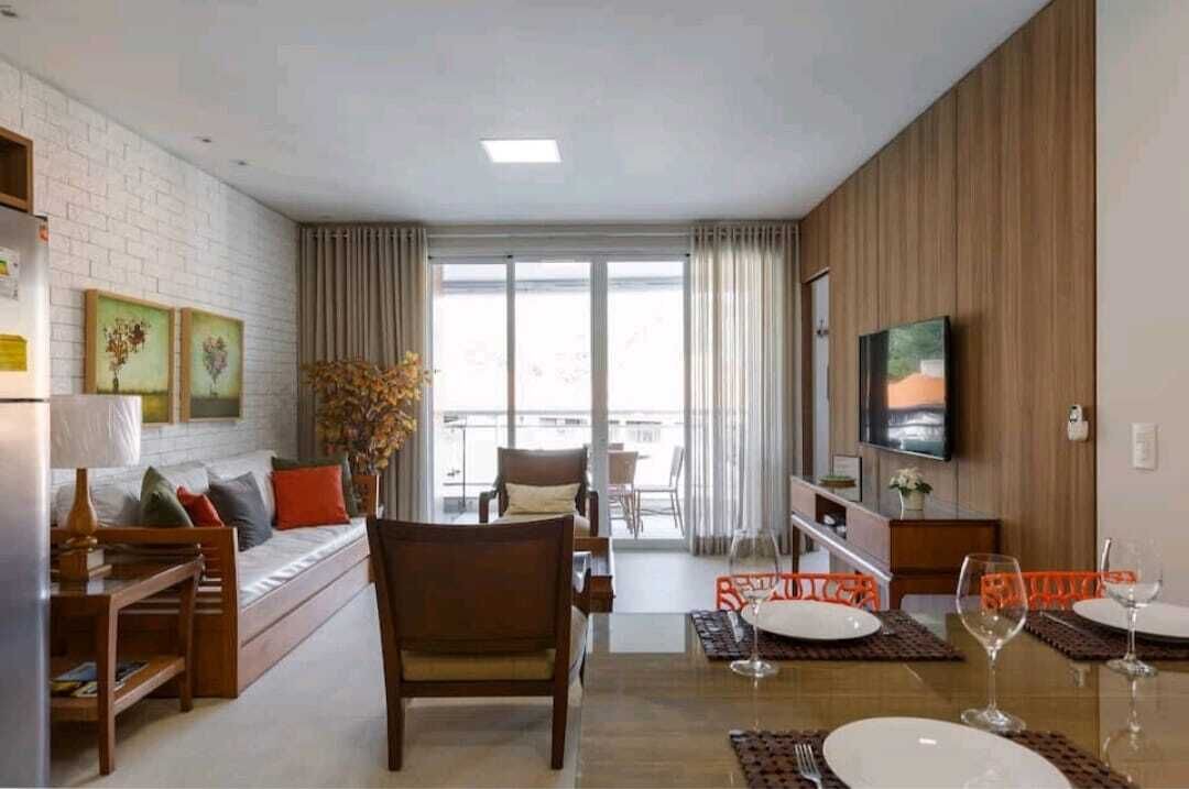 Photo of Livingroom in Ponta das Canas