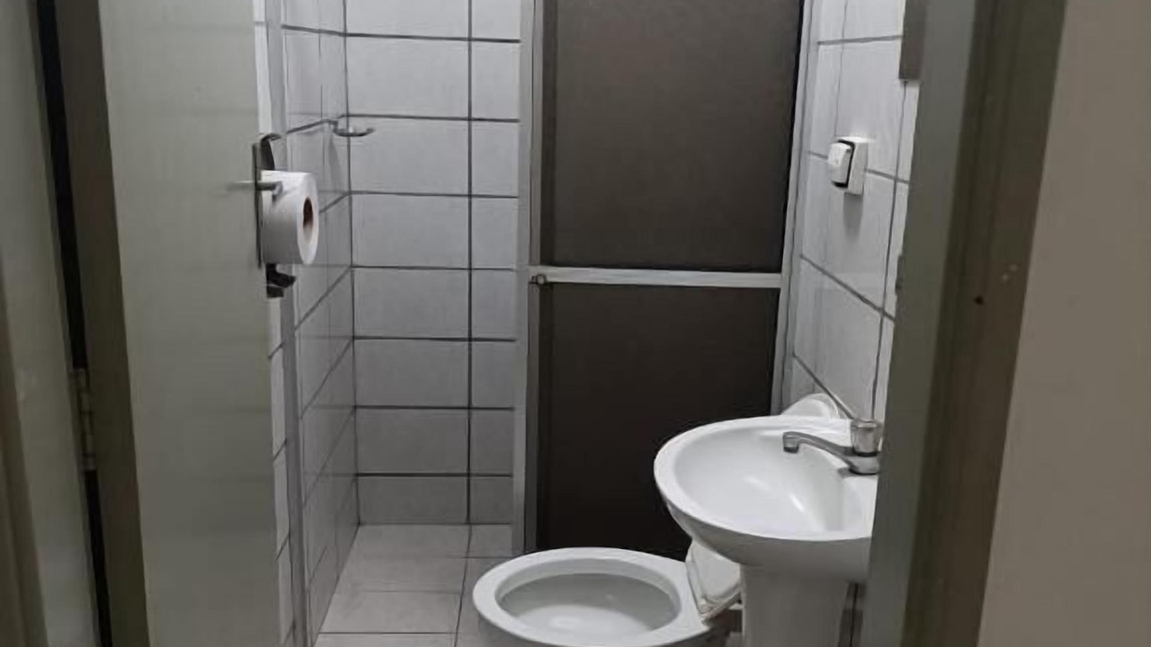 Photo of Bathroom in Cianorte