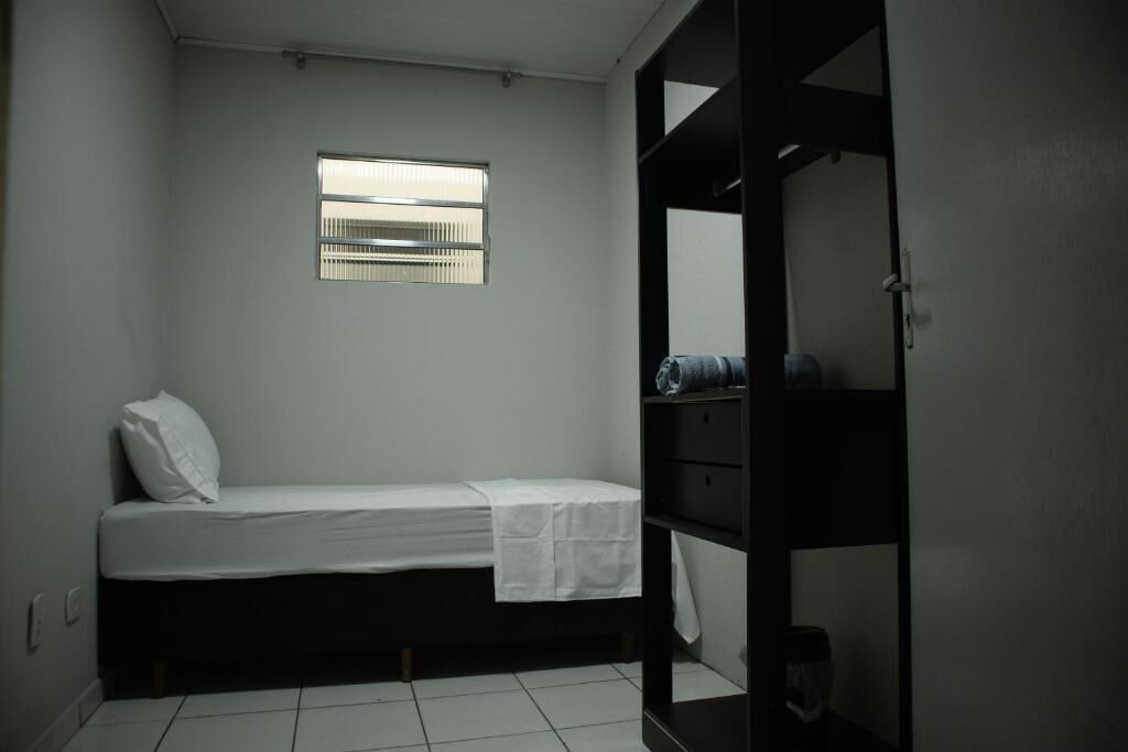Photo of Bathroom in Telemaco Borba