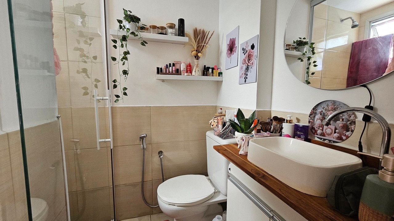 Photo of Bathroom in Barra da Tijuca