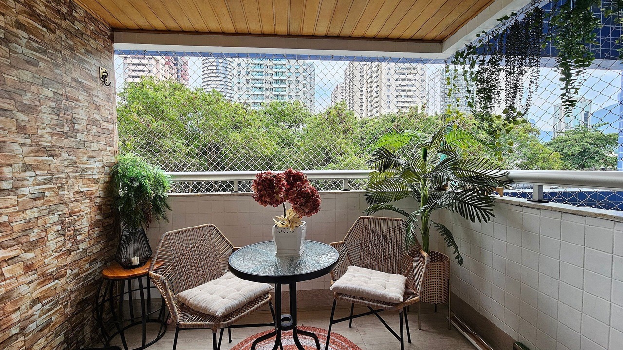 Photo of Outdoor in Barra da Tijuca