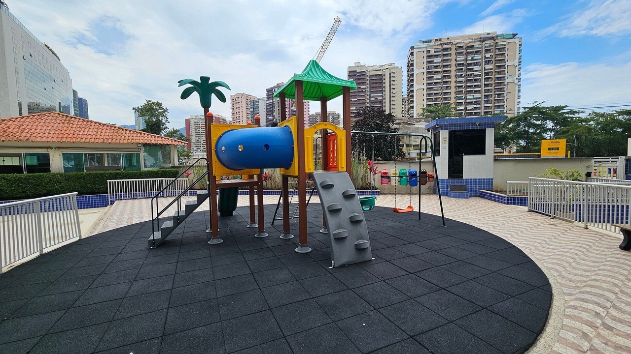 Photo of Others in Barra da Tijuca