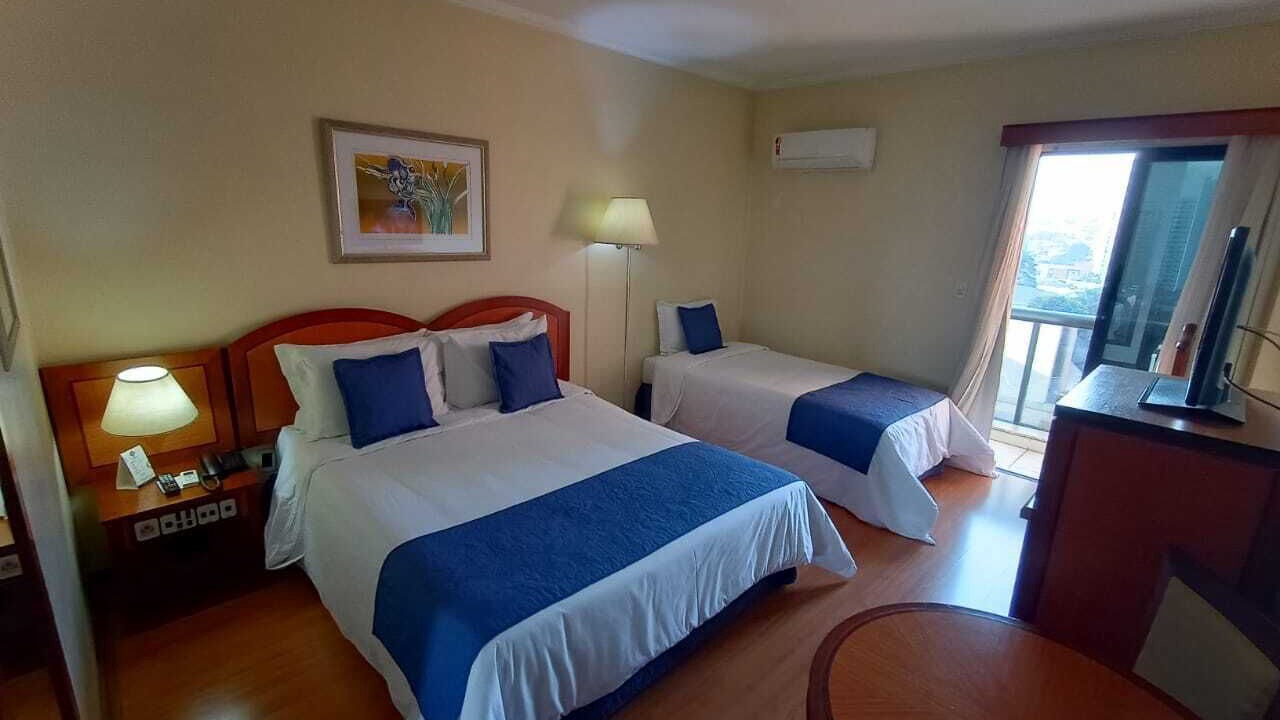 Photo of Bedroom in Parque do Colegio