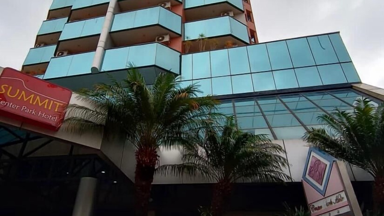 Photo of Outdoor in Parque do Colegio